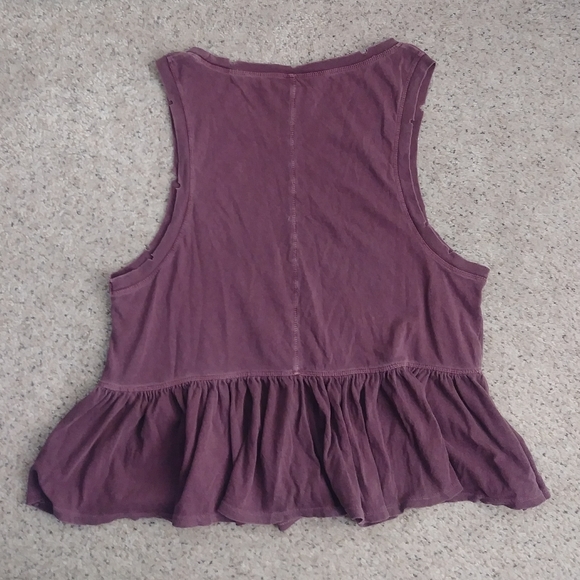 We the free tank top - Picture 7 of 7